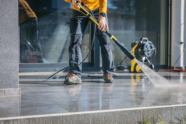 Best Post-Construction Pressure Washing in Diamond Ridge, AK