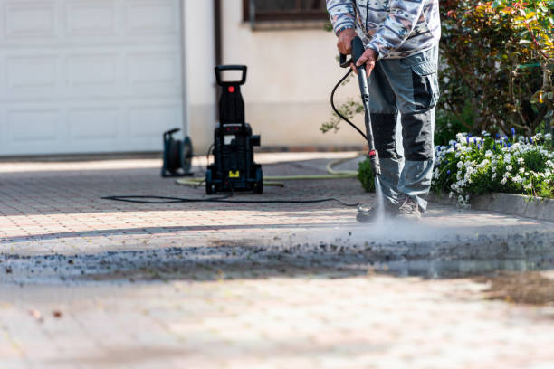 Best Eco-Friendly Pressure Washing in Diamond Ridge, AK